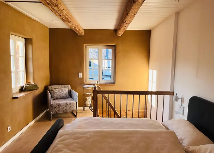 Kastanienhof-emmerthal Apartman Emmerthal