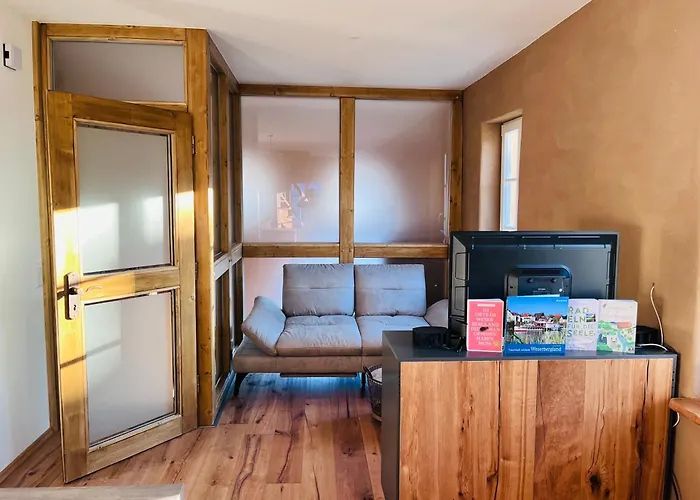 Kastanienhof-emmerthal * Emmerthal