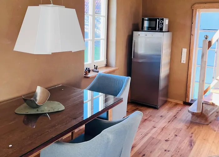 Apartman Kastanienhof-emmerthal *